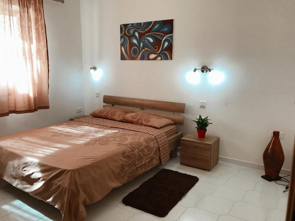 Villa Malta Naxxar