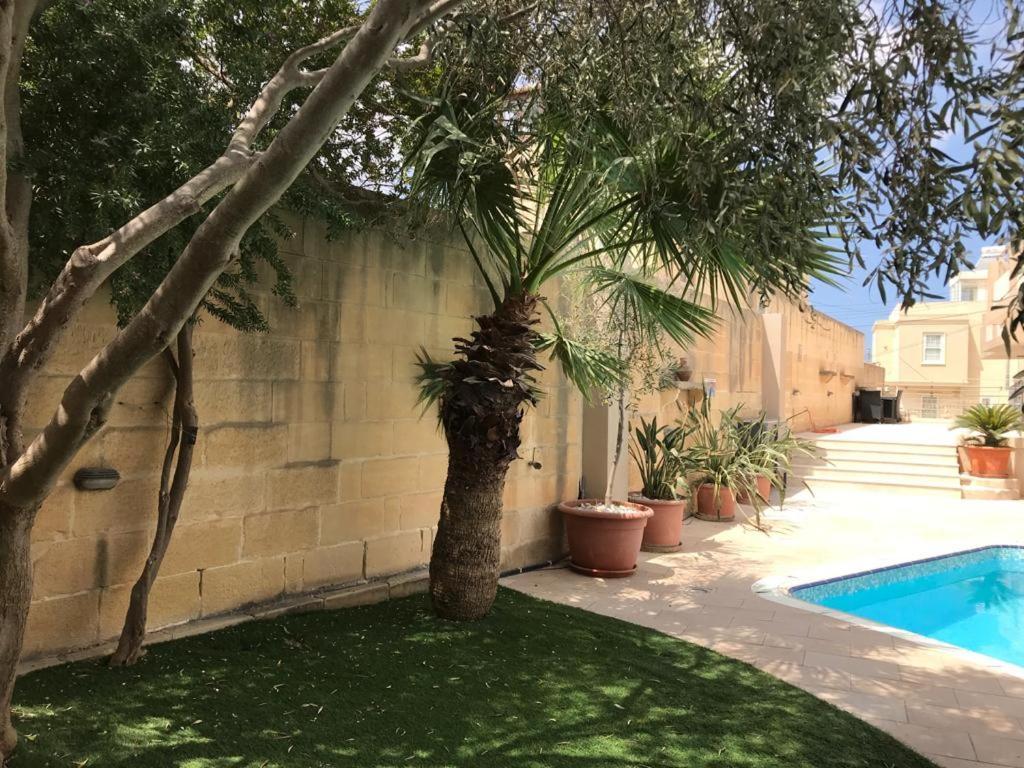 Malta Villa