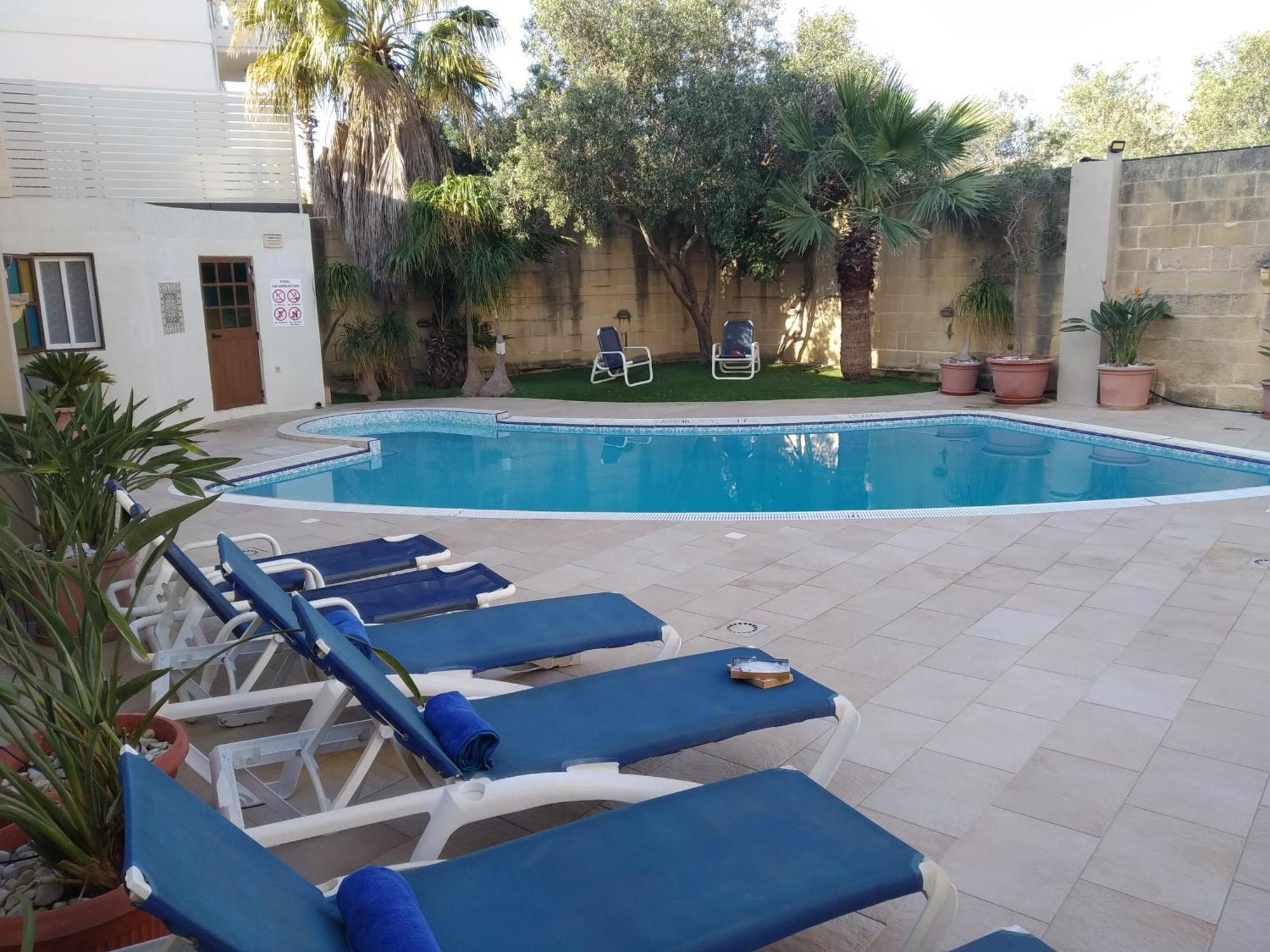 Malta Villa Naxxar