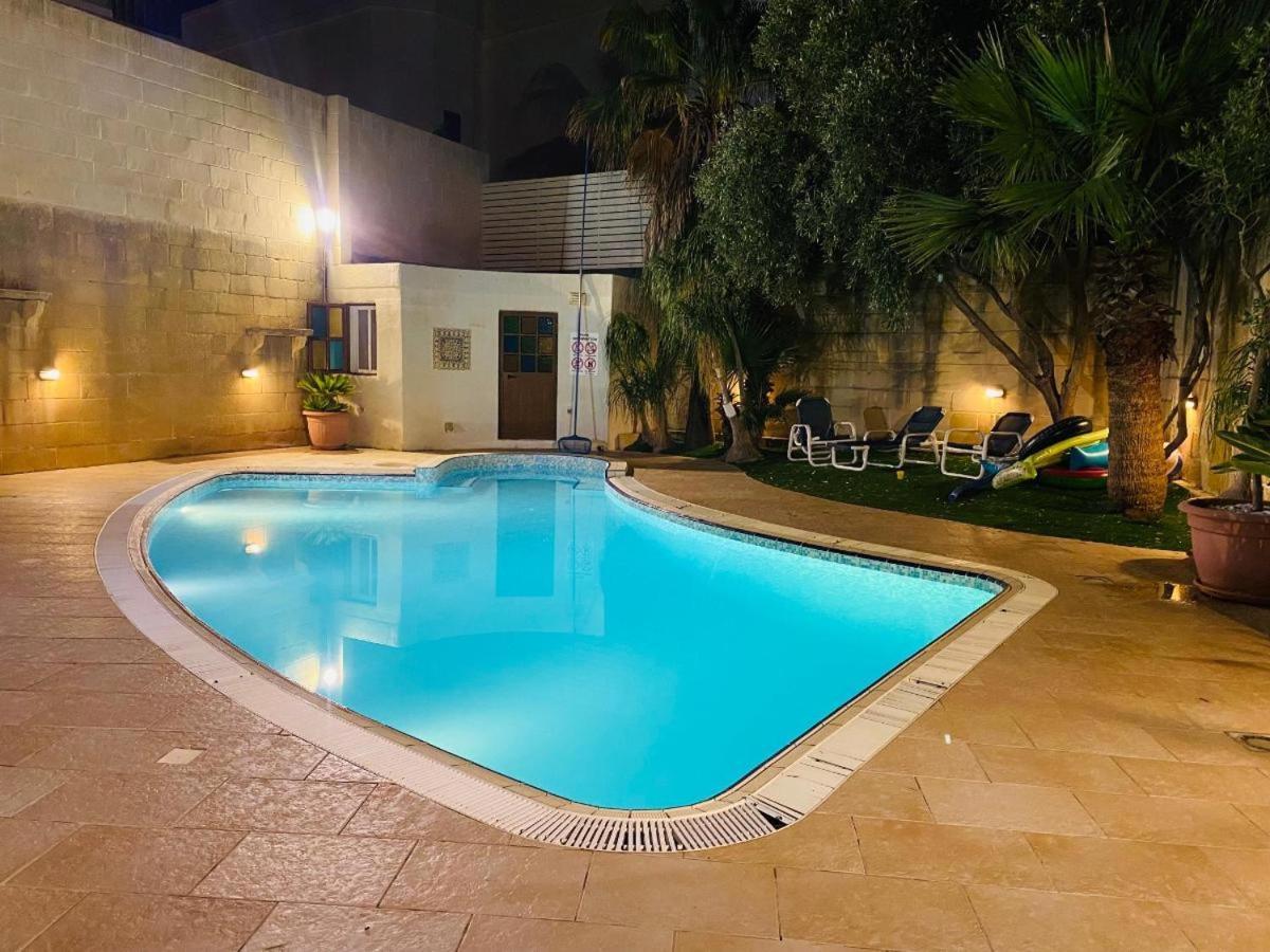 Malta Naxxar