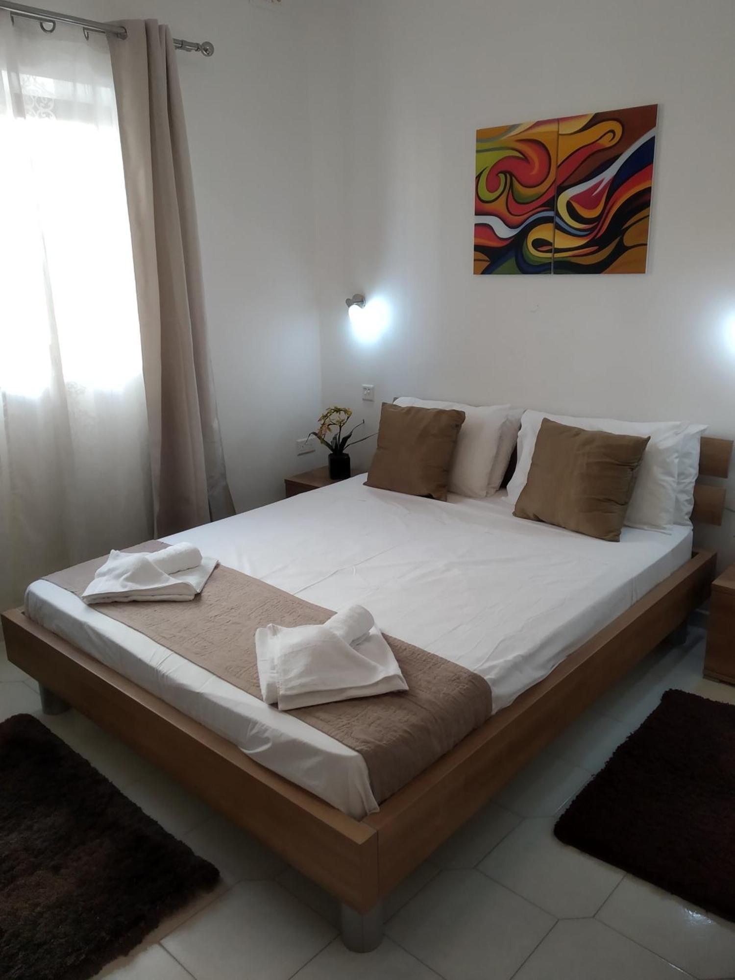 Malta Villa