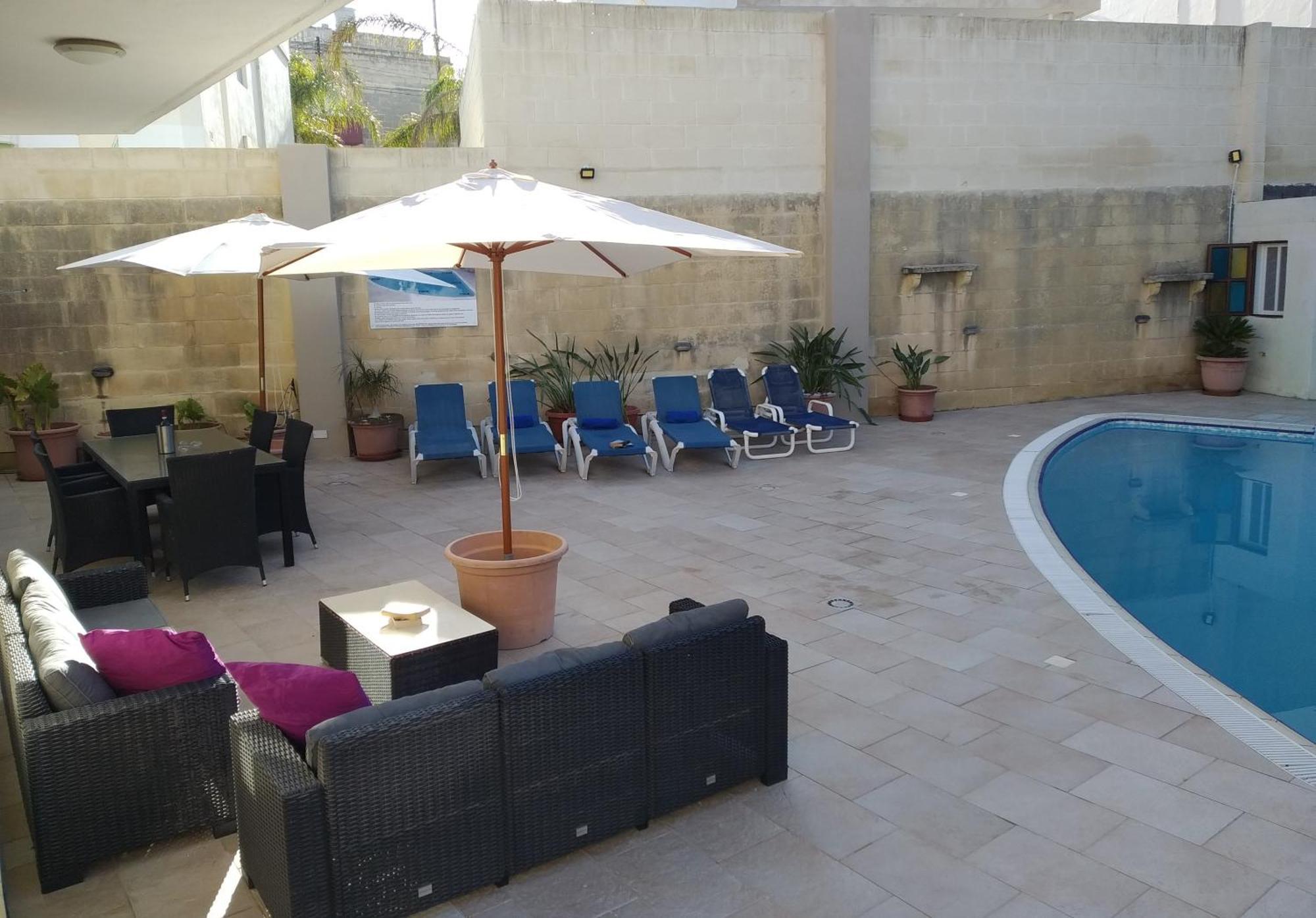 Villa Malta Naxxar