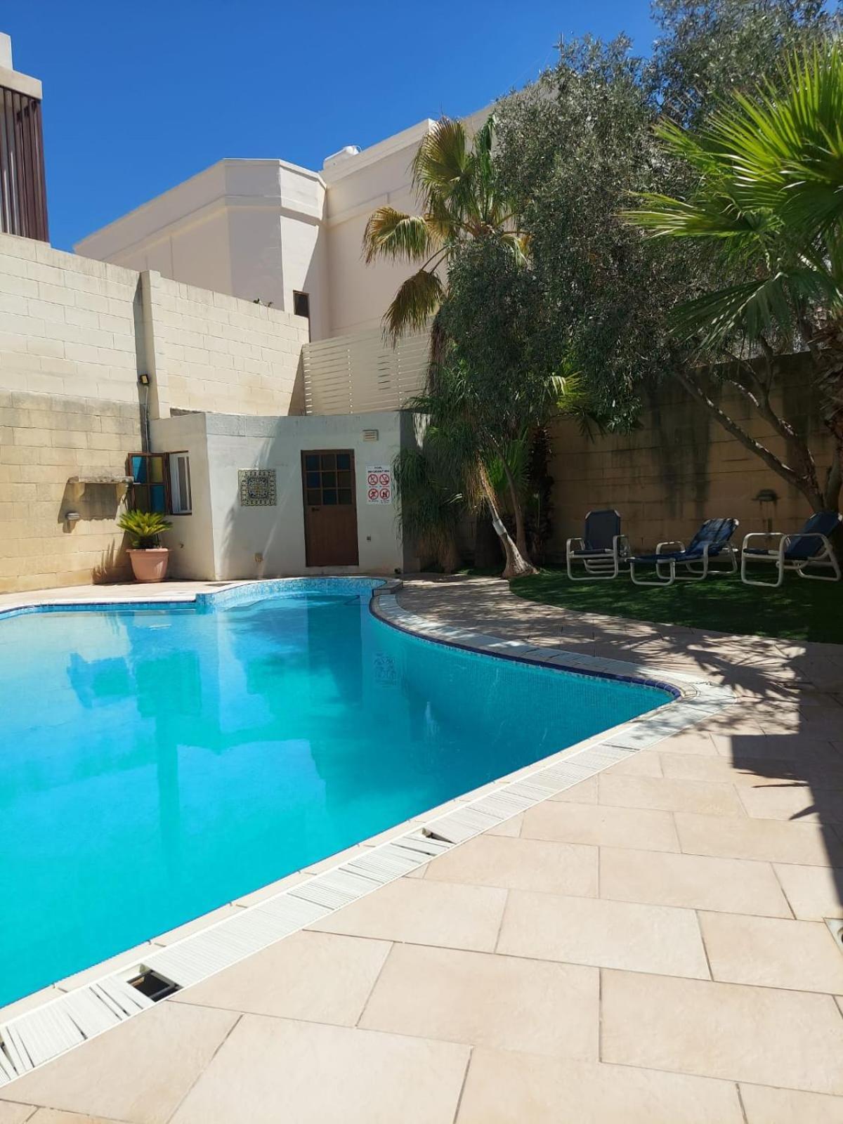Malta Villa *