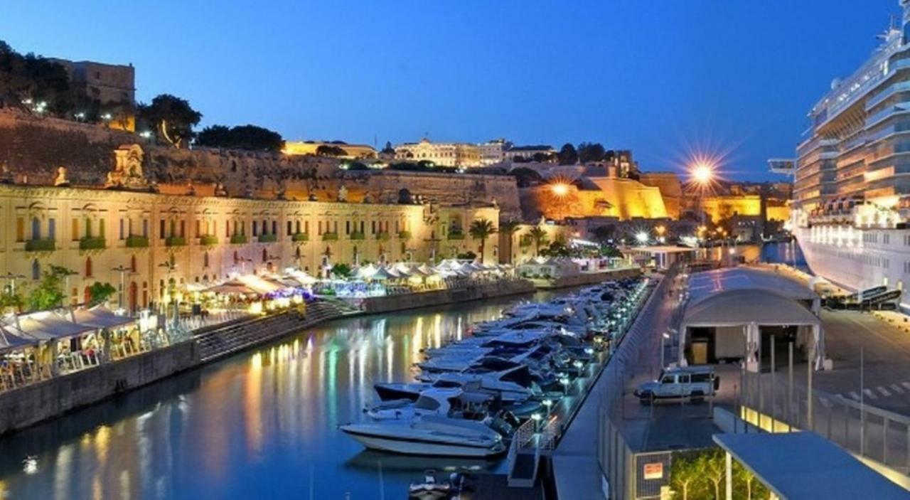 Malta Naxxar