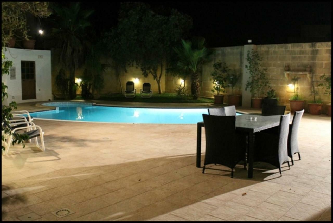 Malta Villa Naxxar