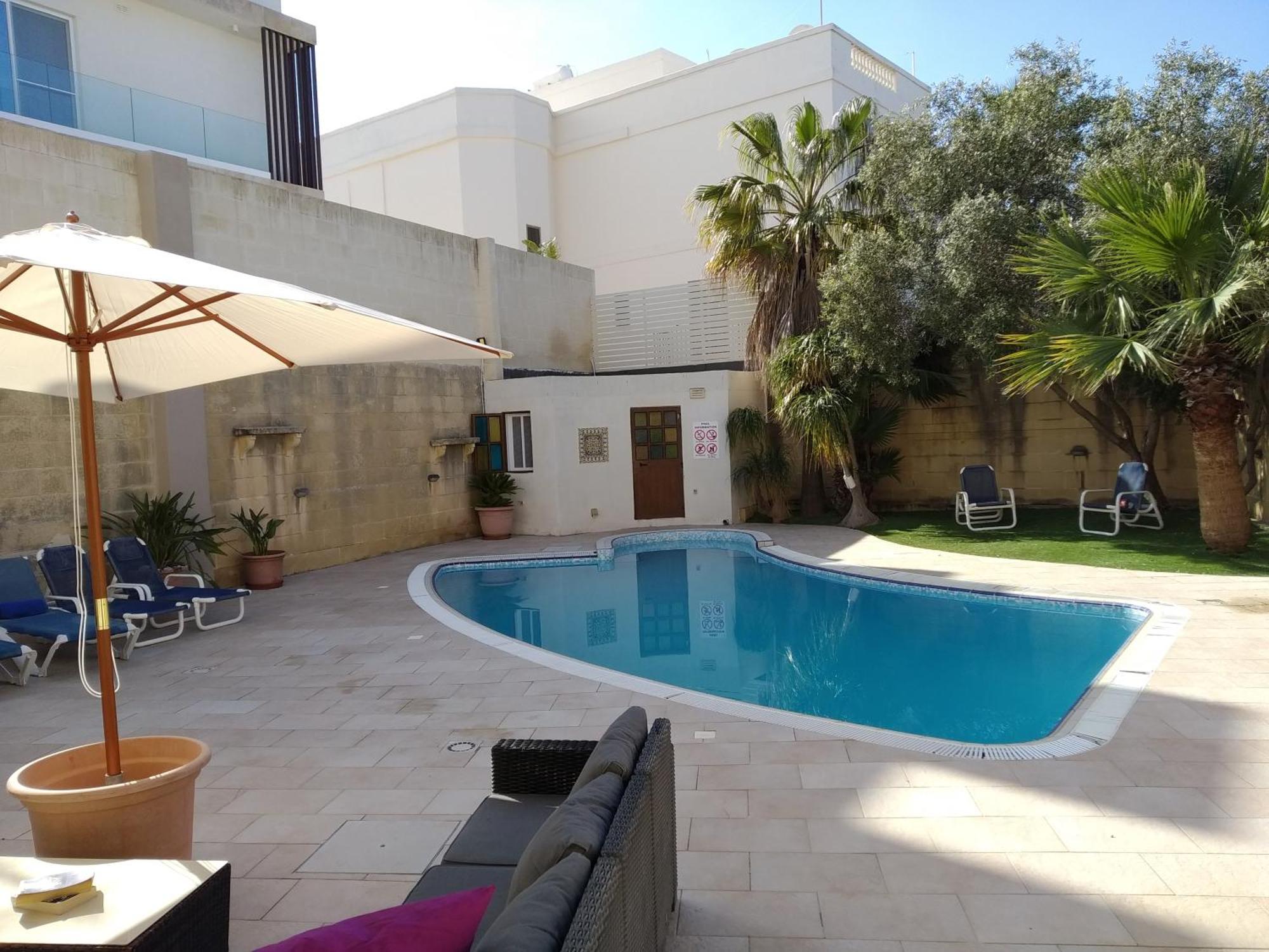 Villa Malta *