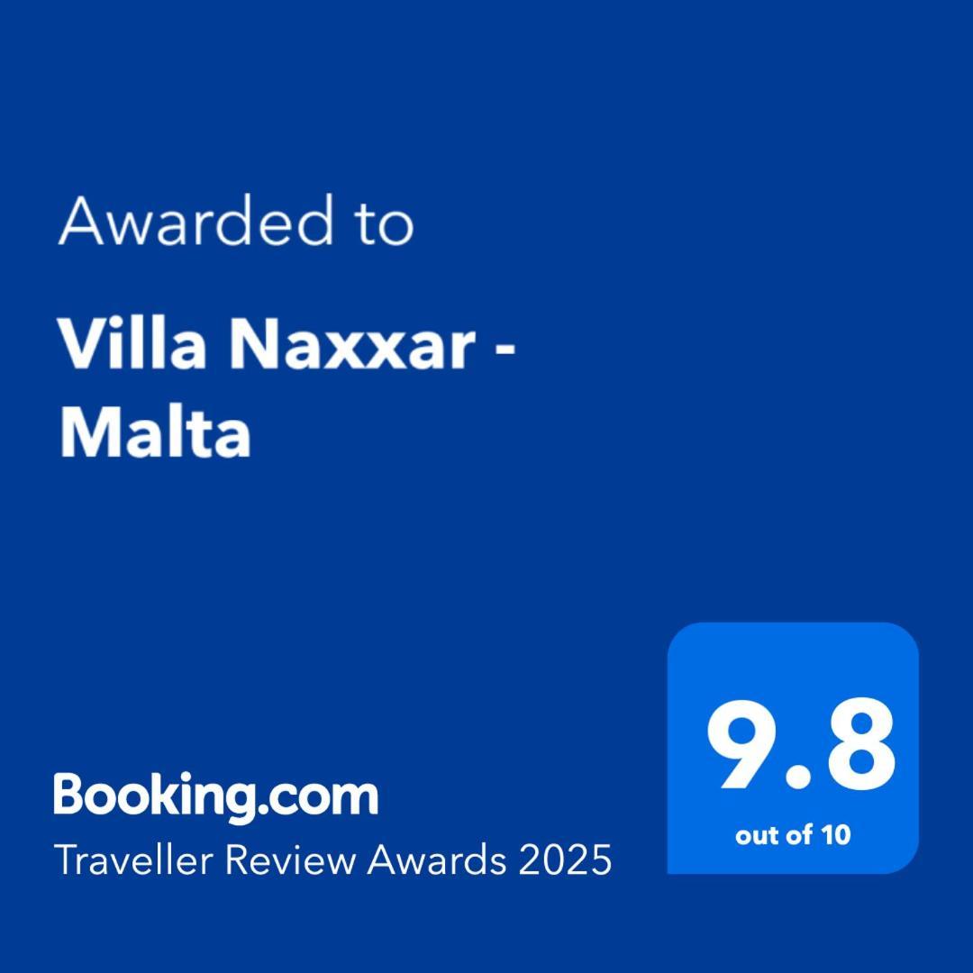 Malta * Naxxar