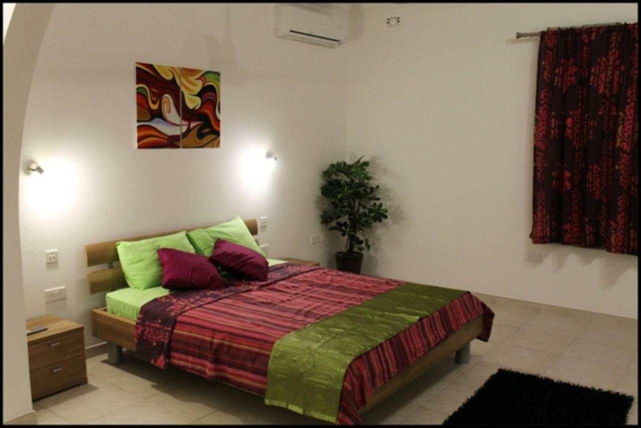 Malta Villa